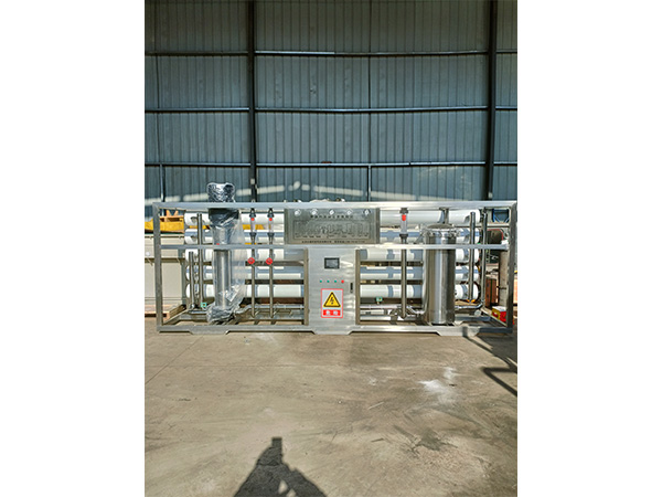 20T反滲透主機 20T反滲透主機